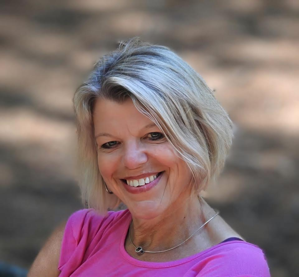 Marion Laanstra